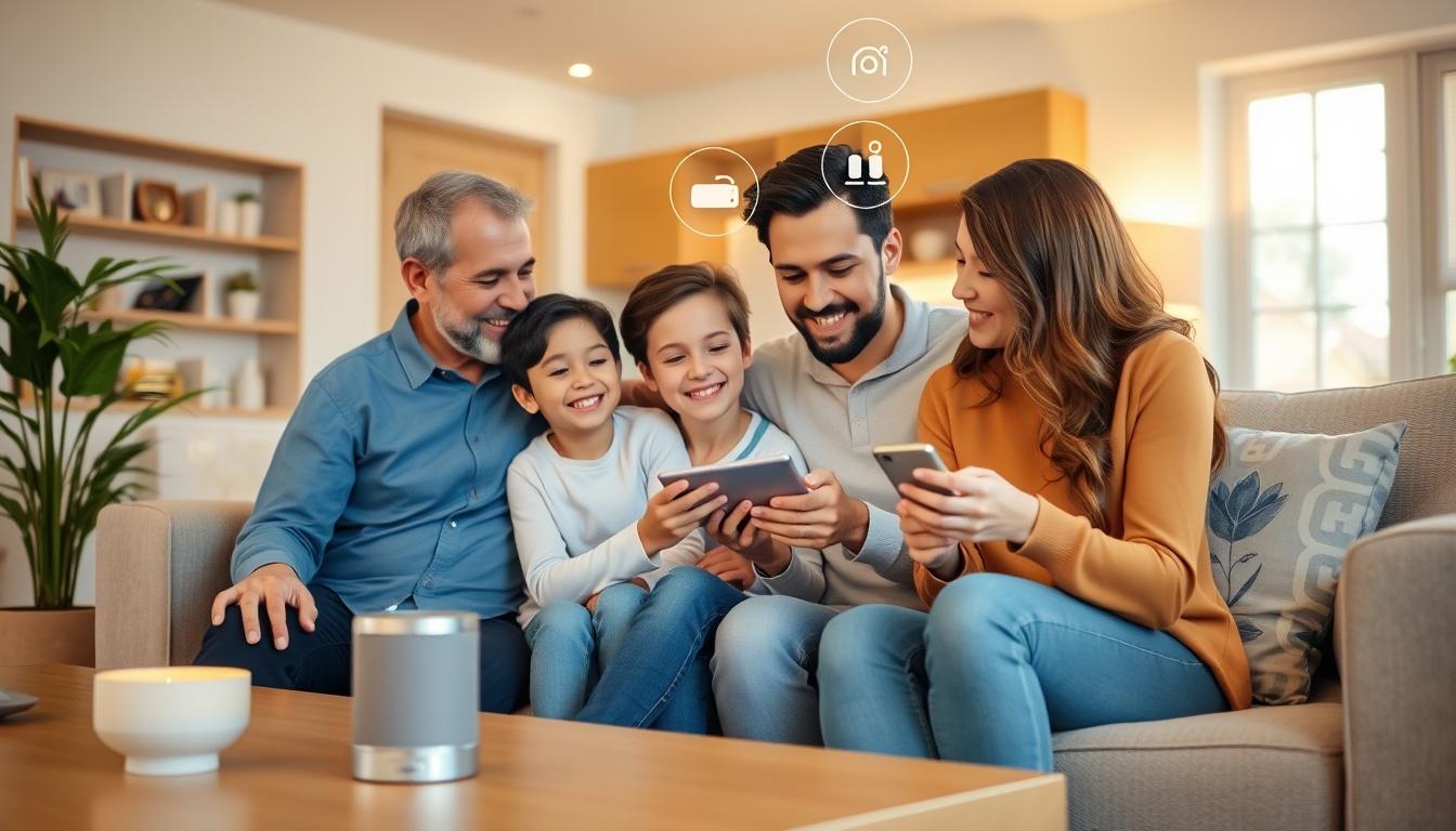 Beneficios de nuestros dispositivos
